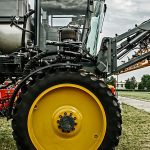 Reifen Traktor Reifen Mielke in Delbrück