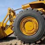 Radlader - EM (Earth Mover Tire Molds) Reifen bei Reifen Mielke in Delbrück