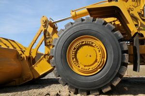 Radlader - EM (Earth Mover Tire Molds) Reifen bei Reifen Mielke in Delbrück