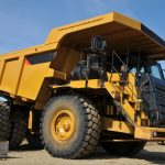 Laster - EM (Earth Mover Tire Molds) Reifen bei Reifen Mielke in Delbrück