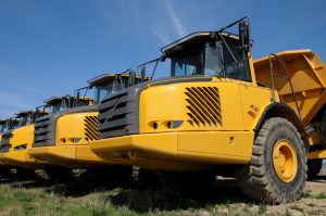 Dumper - EM (Earth Mover Tire Molds) Reifen bei Reifen Mielke in Delbrück