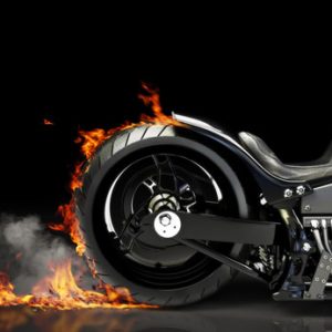 Zweirad / Krad / Motorrad / Roller Reifenservice bei Reifen Mielke in Delbrück