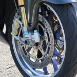 Motorradreifen für Roller